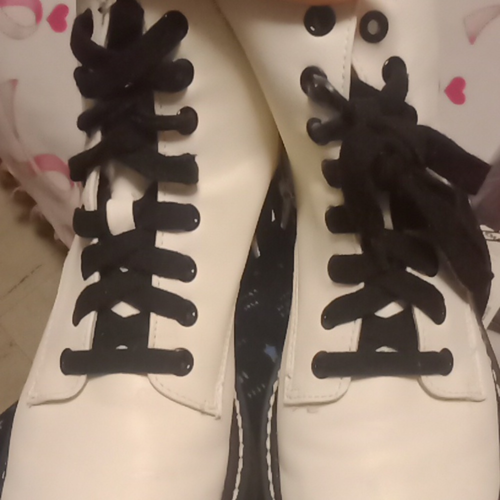 Pretty ankle boots 👢😍 - Picture 11 of 11